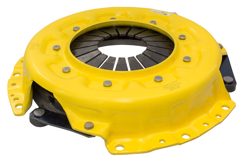 Picture of ACT Xtreme Clutch Pressure Plate