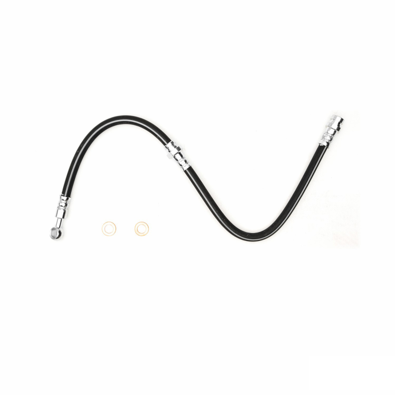 Picture of DFC 04-12 Mitsubishi Endeavor Front Brake Hose