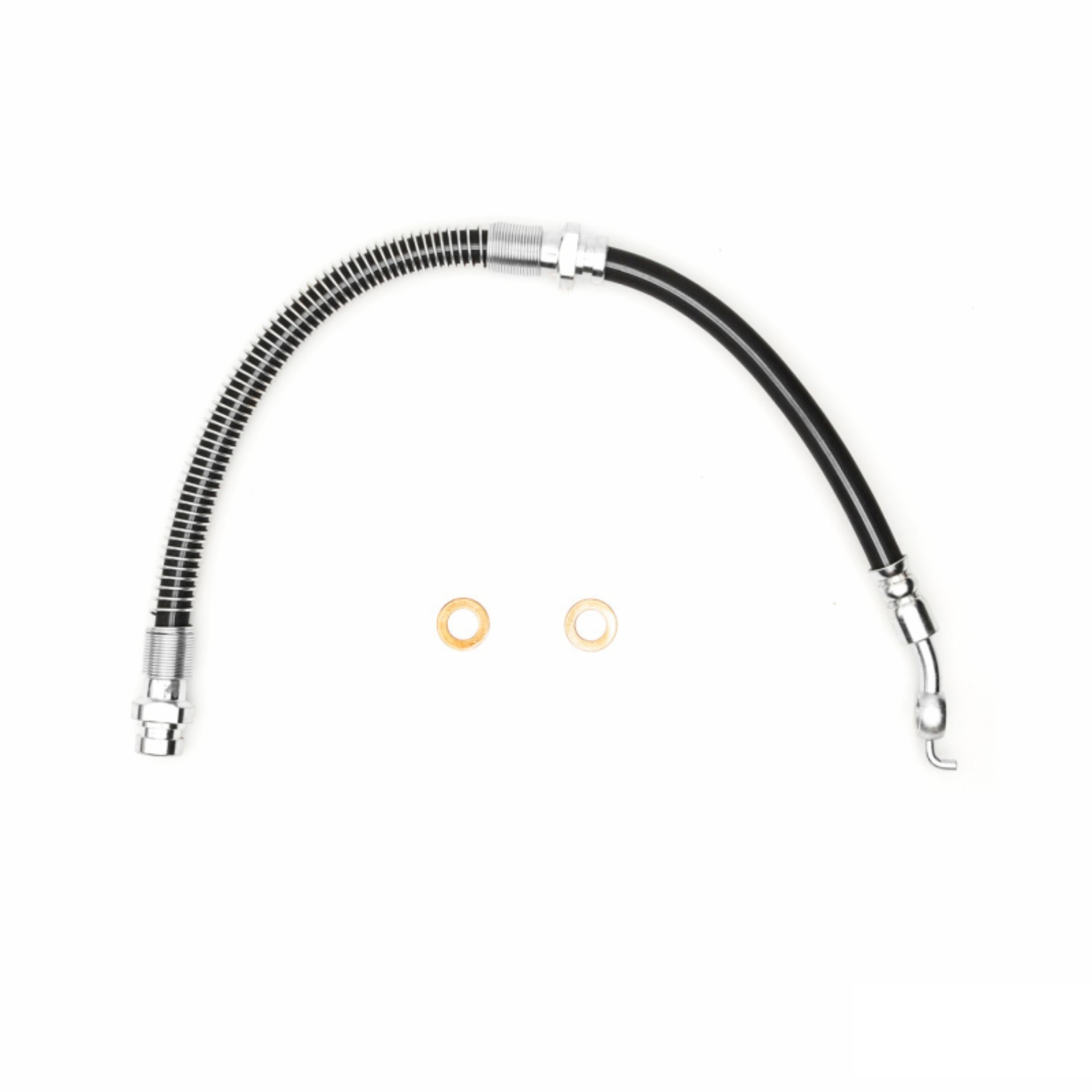 Picture of DFC 93-96 Eagle Summit Front Brake Hose