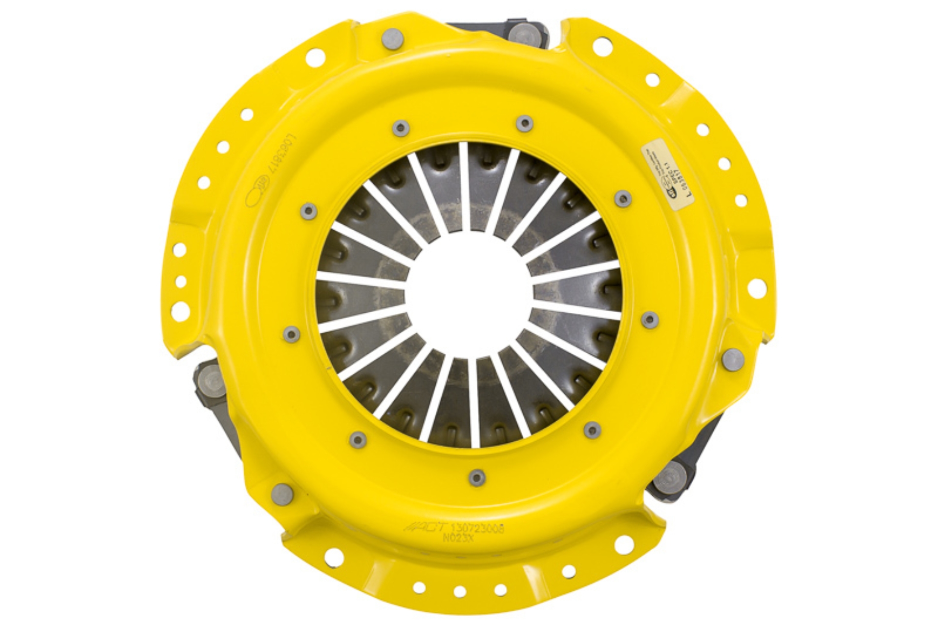 Picture of ACT Xtreme Clutch Pressure Plate