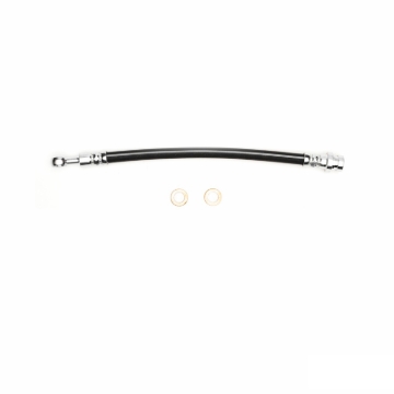 Picture of DFC 12-23 Mitsubishi Outlander Rear-lo Brake Hose
