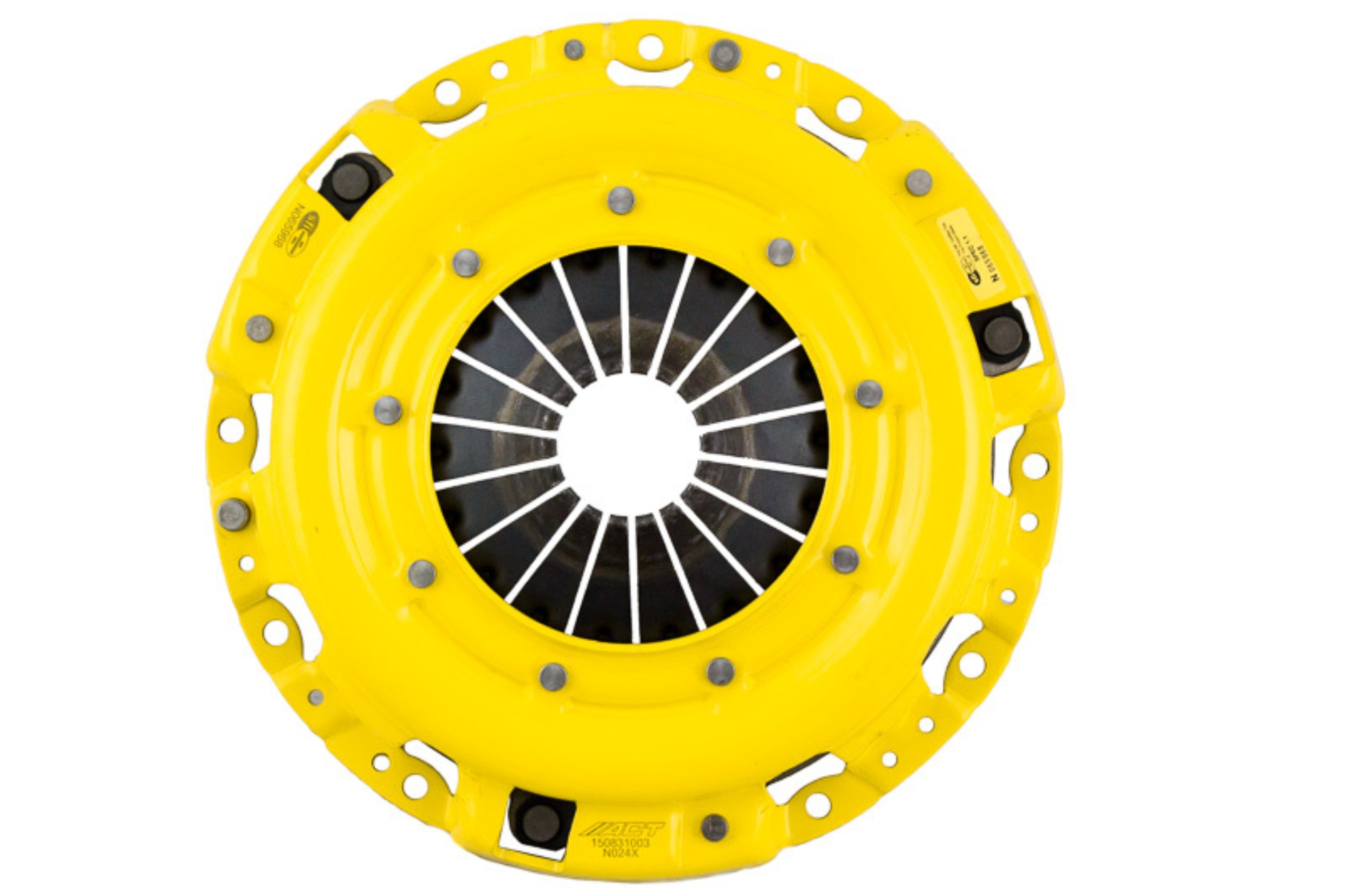 Picture of ACT Xtreme Clutch Pressure Plate