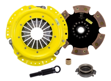 Picture of ACT XT/Race Rigid 6 Pad Clutch Kit