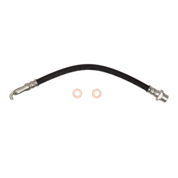 Picture of DFC 15-21 Lexus NX300 Rear Brake Hose