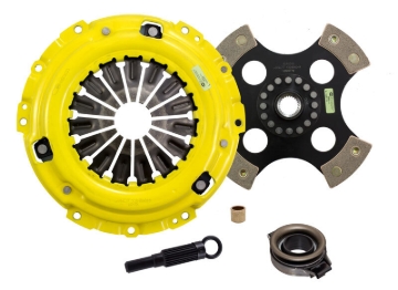 Picture of ACT XT/Race Rigid 4 Pad Clutch Kit
