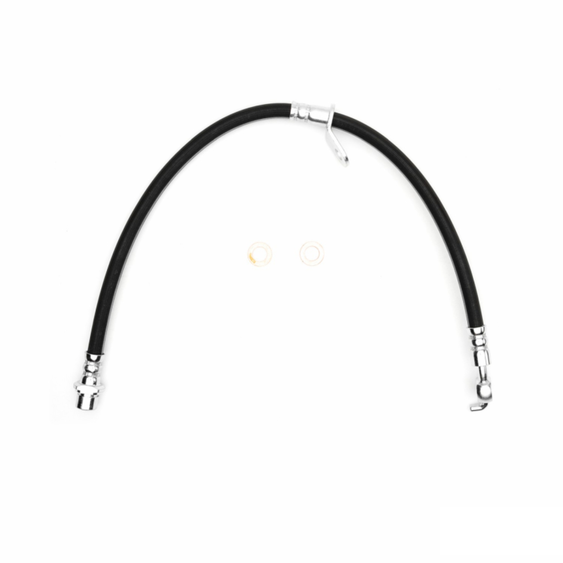 Picture of DFC 98-03 Toyota Sienna Front-R Brake Hose