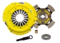 Picture of ACT HD/Race Sprung 4 Pad Clutch Kit