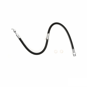 Picture of DFC 00-03 Toyota Prius Front-L Brake Hose