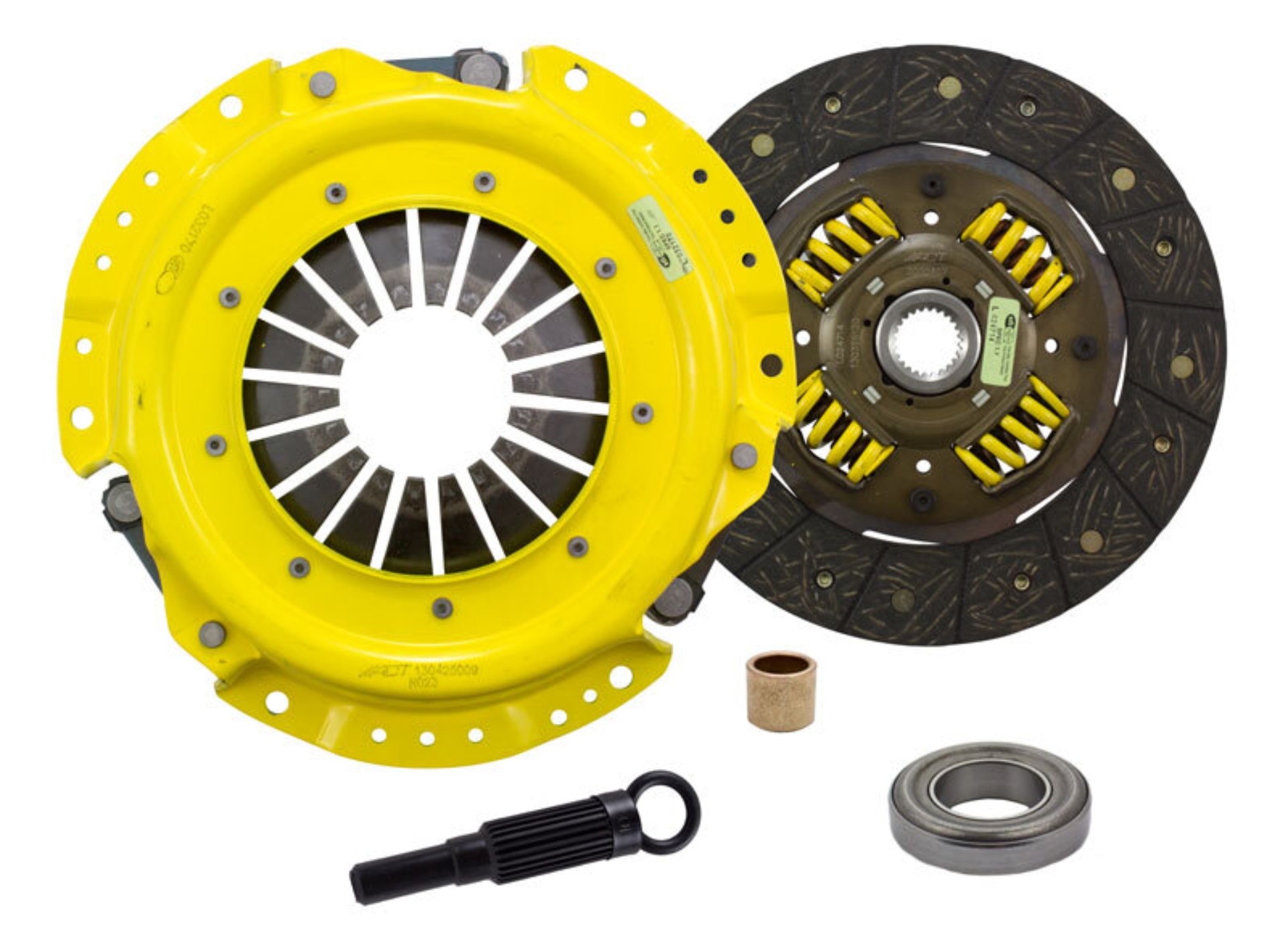 Picture of ACT HD/Perf Street Sprung Clutch Kit