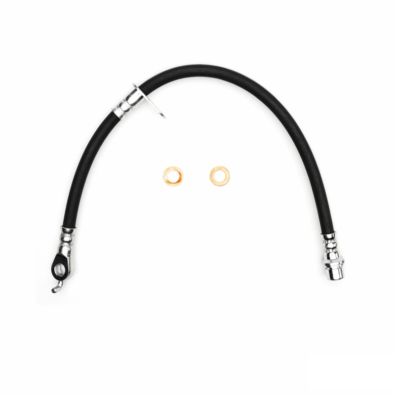 Picture of DFC 08-11 Lexus LX570 Front-L Brake Hose
