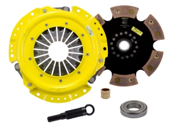 Picture of ACT XT/Race Rigid 6 Pad Clutch Kit