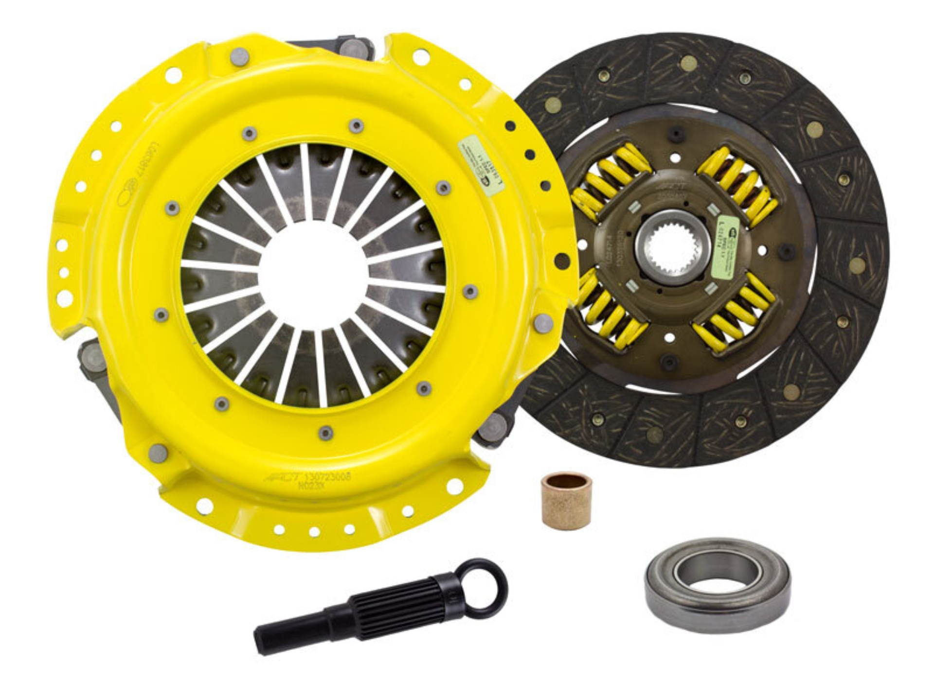 Picture of ACT XT/Perf Street Sprung Clutch Kit