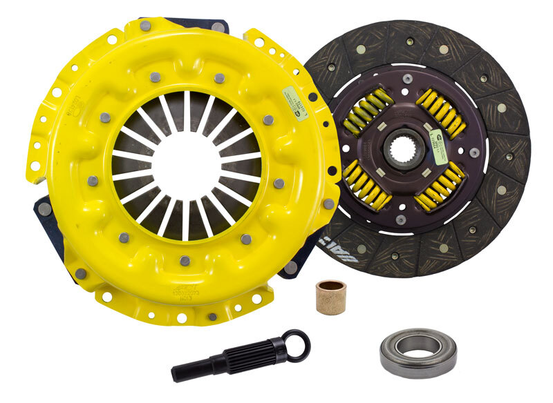 Picture of ACT HD/Perf Street Sprung Clutch Kit