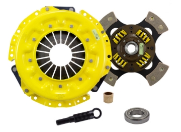 Picture of ACT XT/Race Sprung 4 Pad Clutch Kit