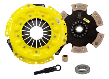 Picture of ACT XT/Race Rigid 6 Pad Clutch Kit