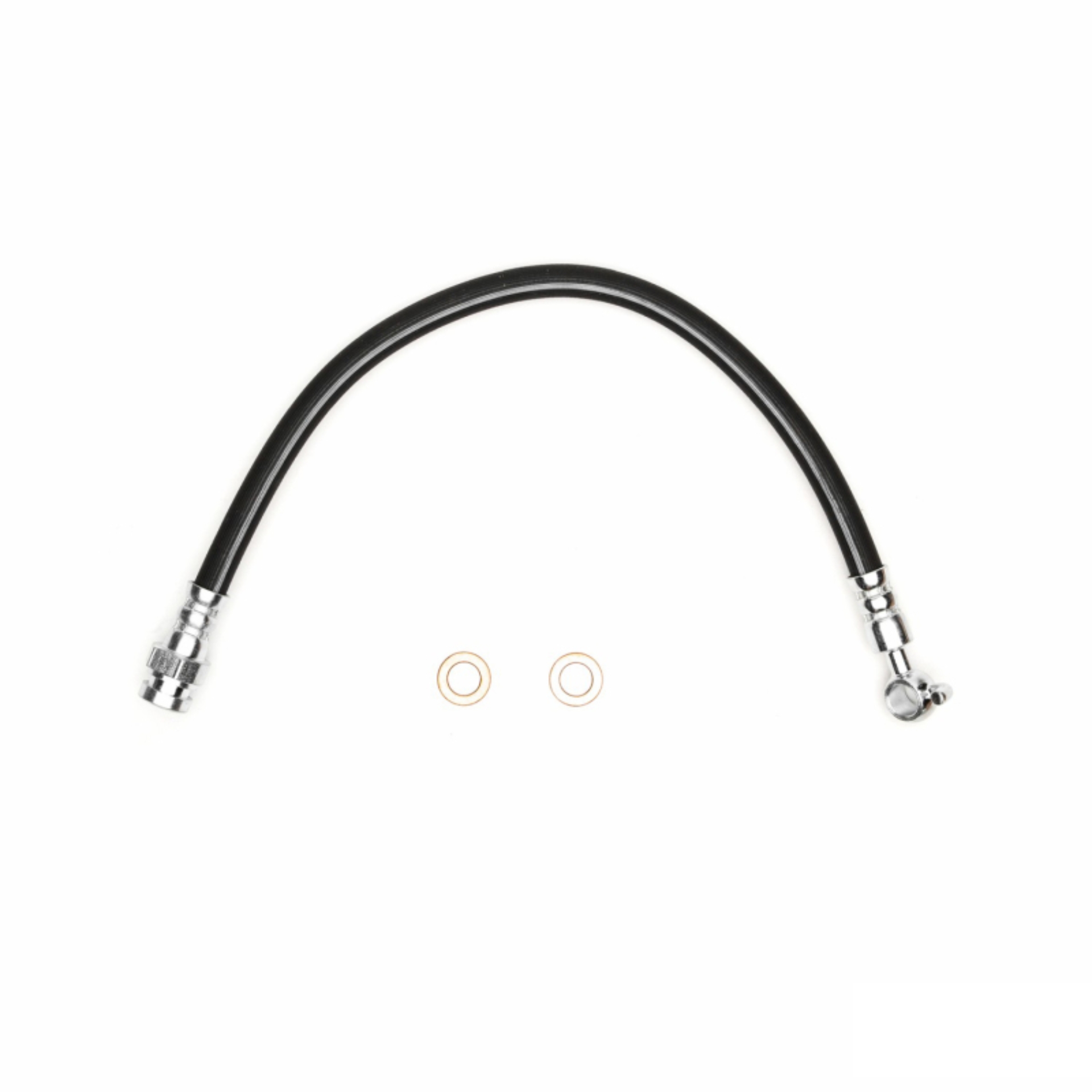 Picture of DFC 01-05 Mazda Miata Front-L Brake Hose