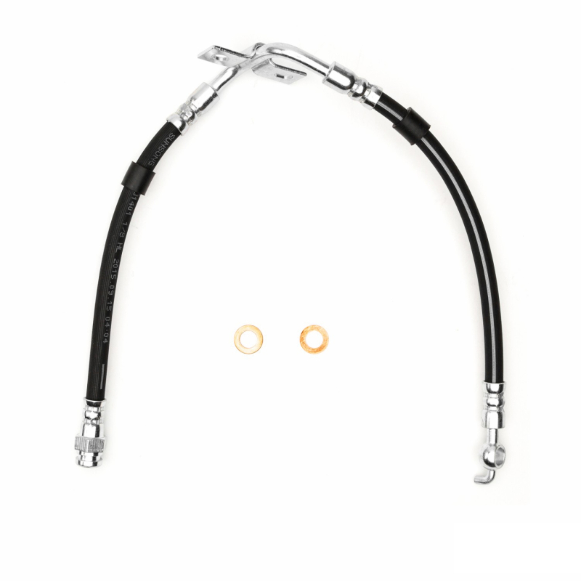 Picture of DFC 01-02 Mazda Millenia Front-R Brake Hose