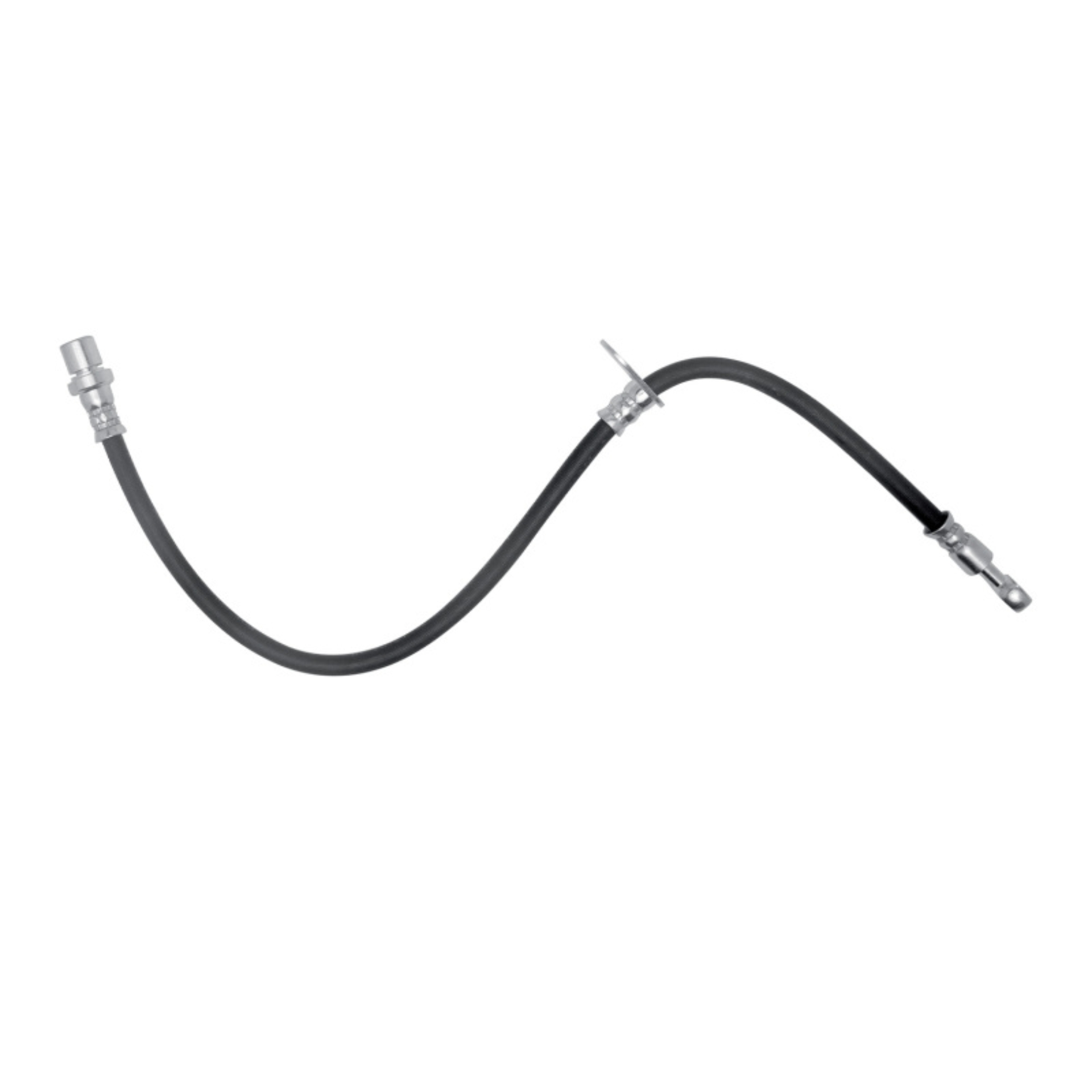 Picture of DFC 81-82 Mazda 626 Rear Brake Hose
