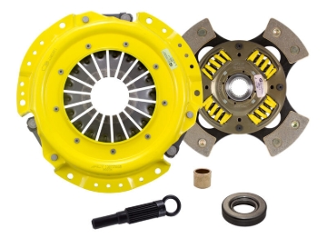 Picture of ACT XT/Race Sprung 4 Pad Clutch Kit