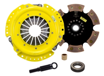 Picture of ACT XT/Race Rigid 6 Pad Clutch Kit