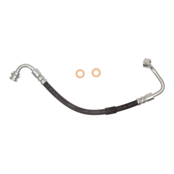 Picture of DFC 16-18 Mazda CX-3 Rear-R Brake Hose