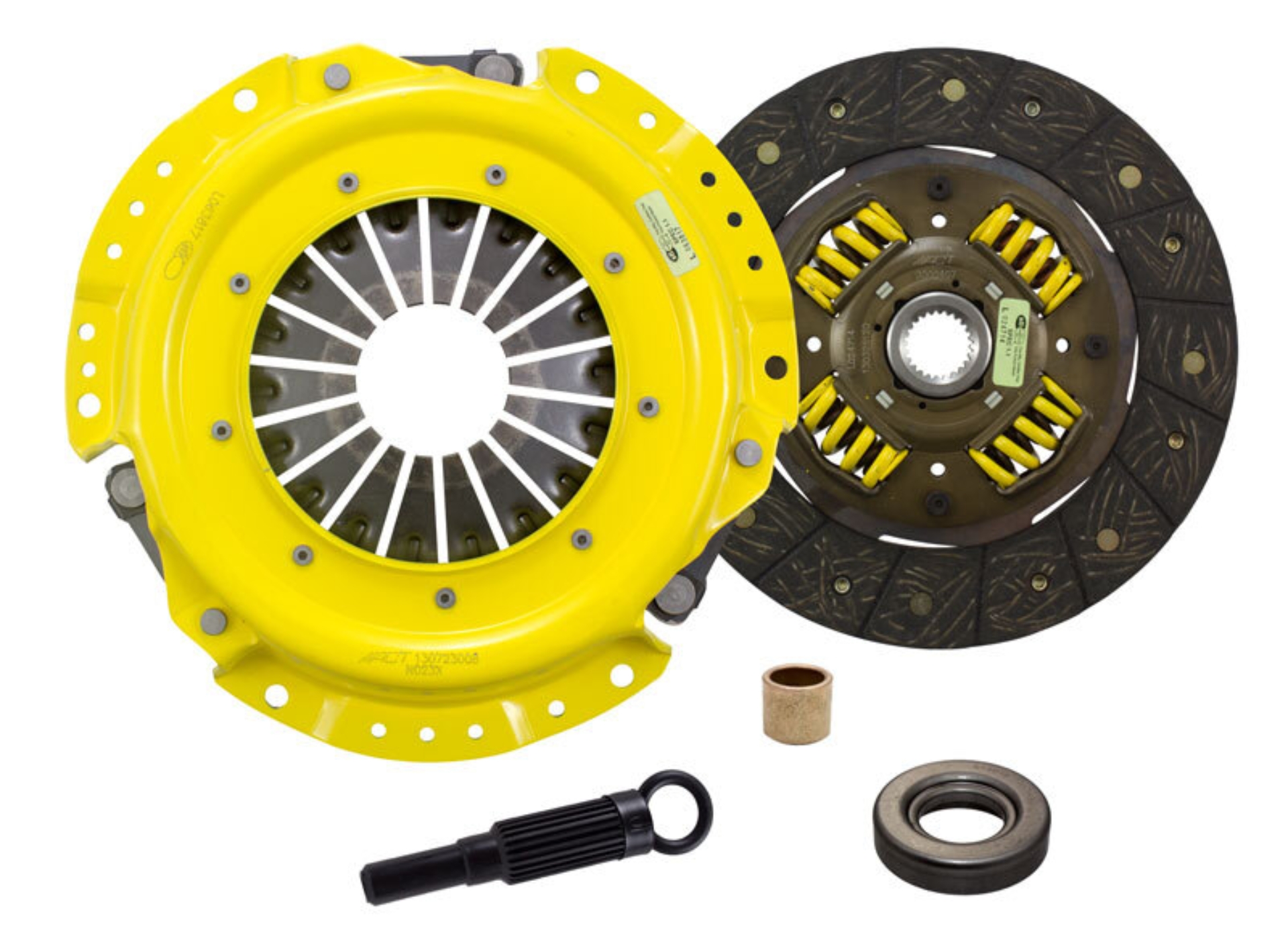 Picture of ACT XT/Perf Street Sprung Clutch Kit