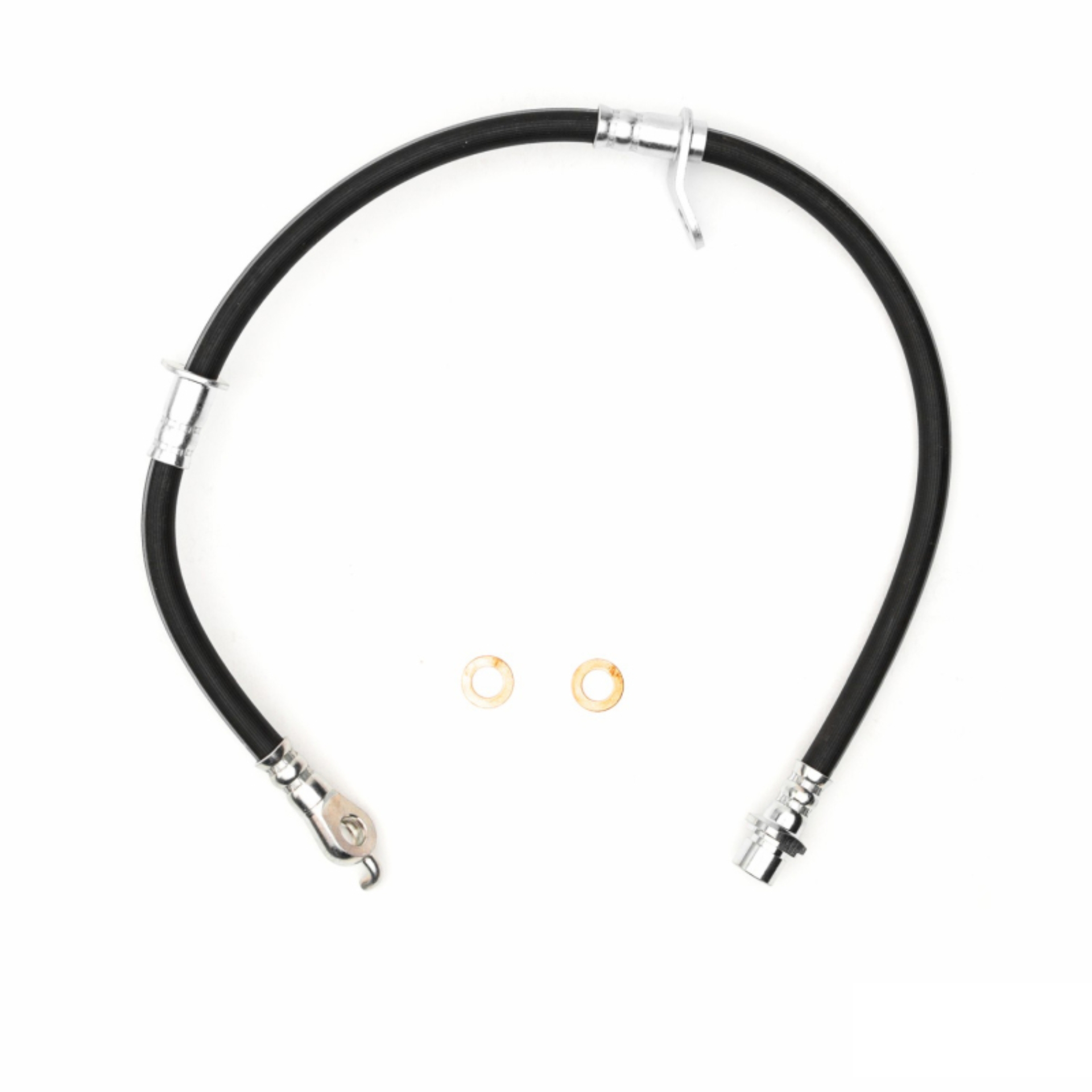 Picture of DFC 12-15 Scion IQ Front-R Brake Hose