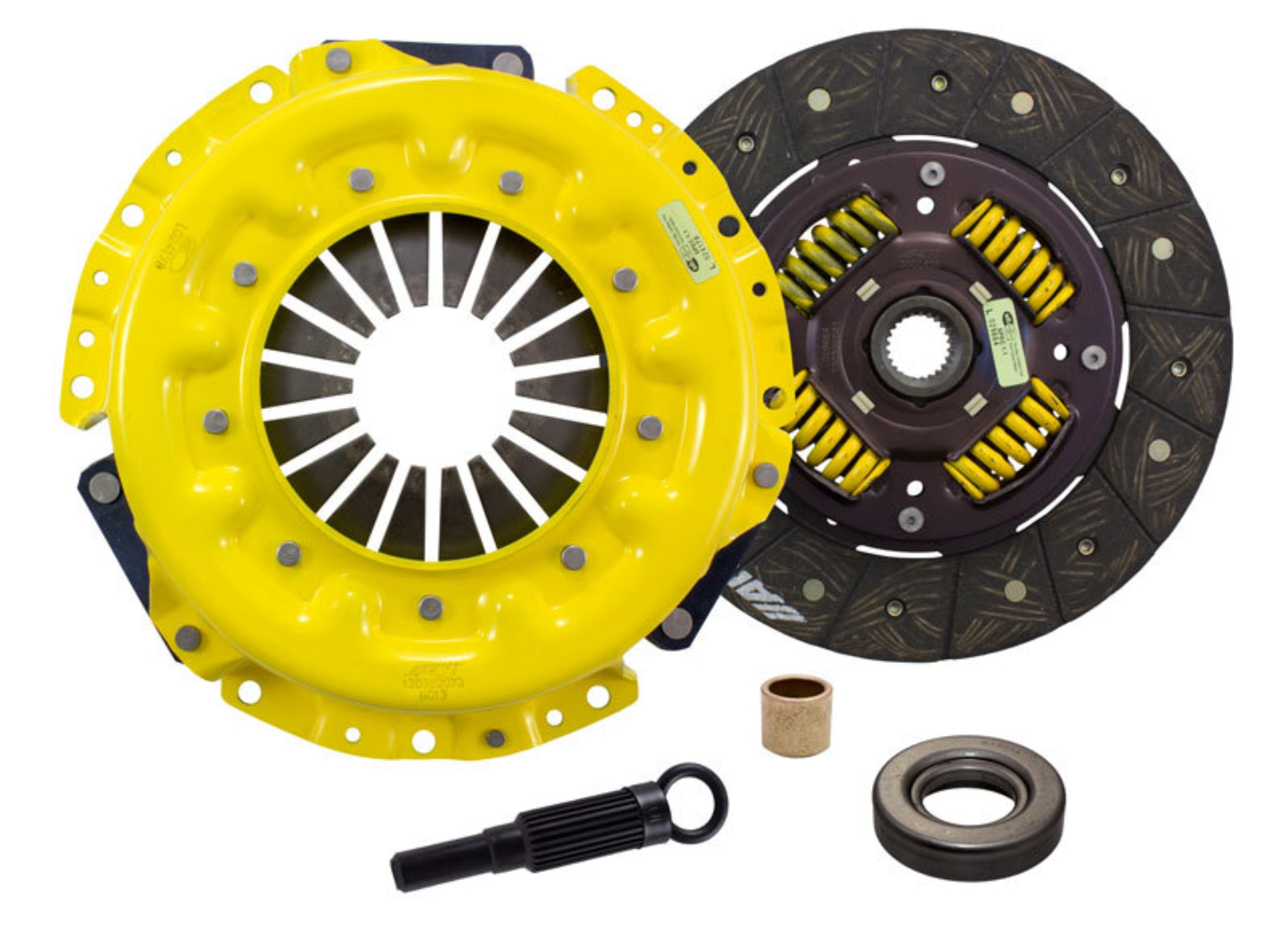 Picture of ACT HD/Perf Street Sprung Clutch Kit