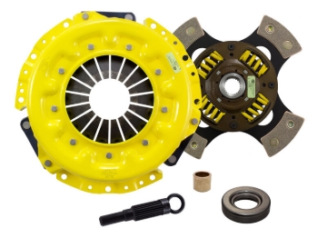 Picture of ACT XT/Race Sprung 4 Pad Clutch Kit