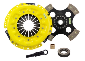 Picture of ACT XT/Race Rigid 4 Pad Clutch Kit