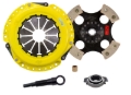 Picture of ACT HD/Race Rigid 4 Pad Clutch Kit