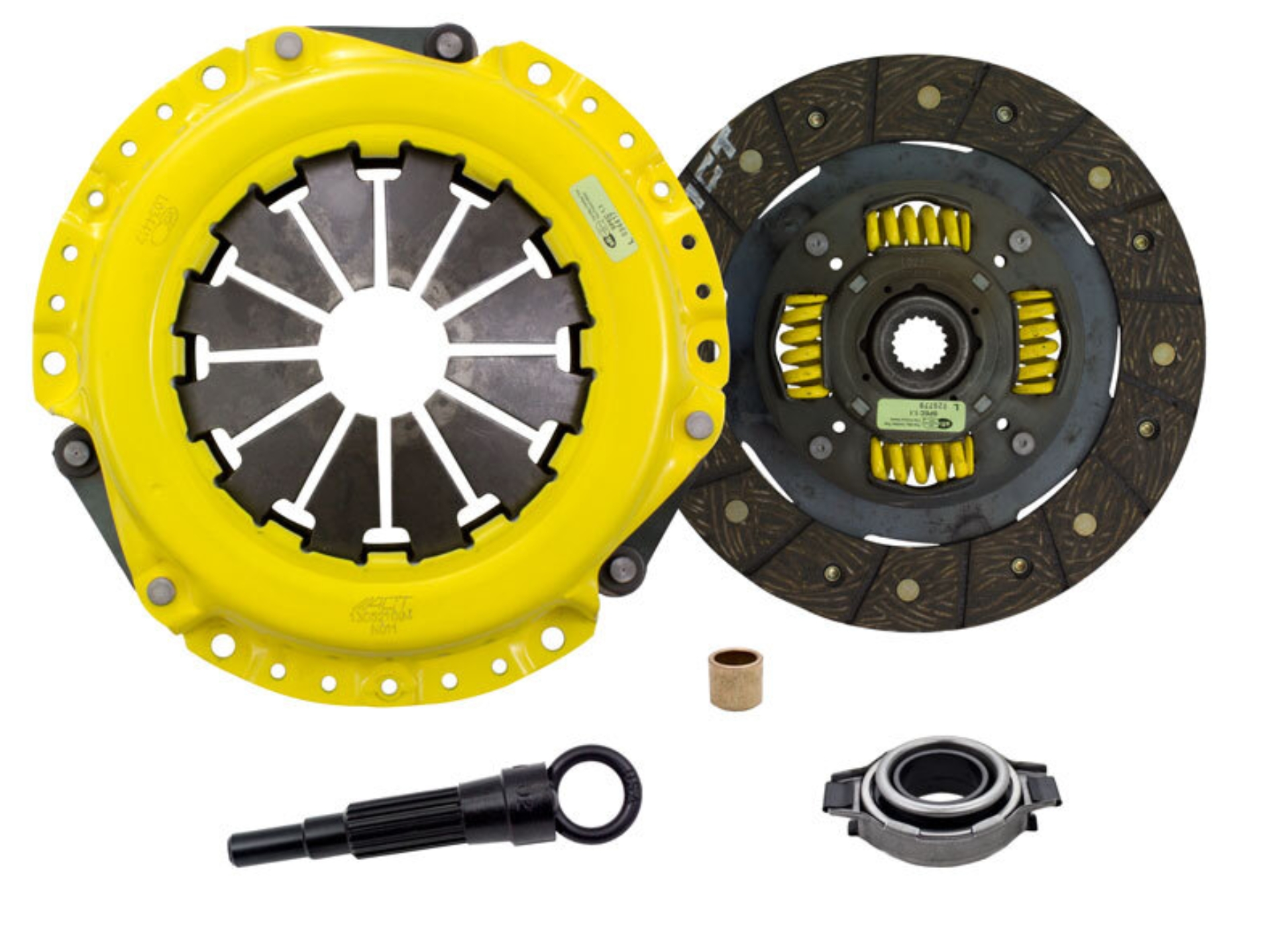 Picture of ACT HD/Perf Street Sprung Clutch Kit