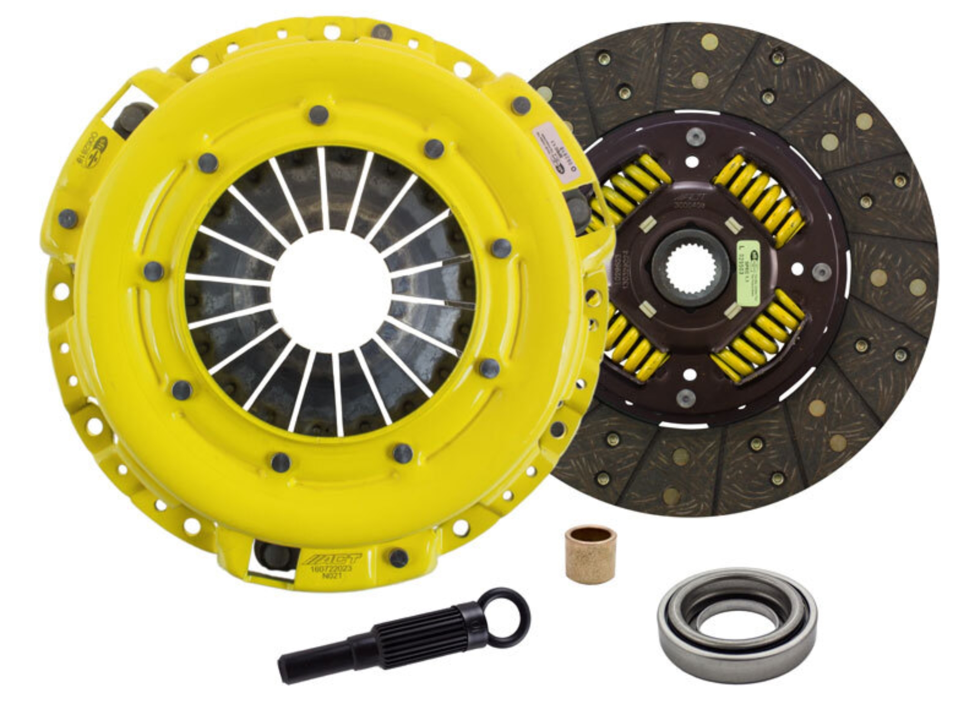 Picture of ACT HD/Perf Street Sprung Clutch Kit