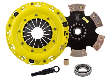 Picture of ACT XT/Race Rigid 6 Pad Clutch Kit