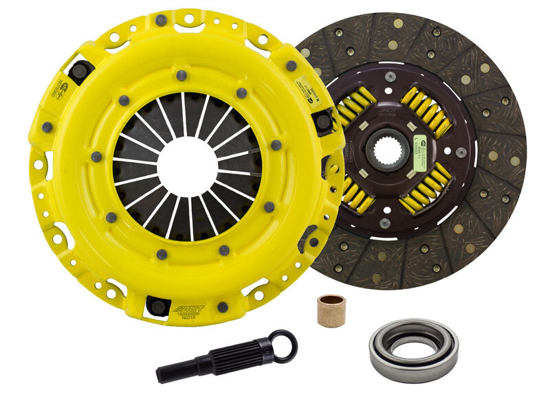 Picture of ACT XT/Perf Street Sprung Clutch Kit