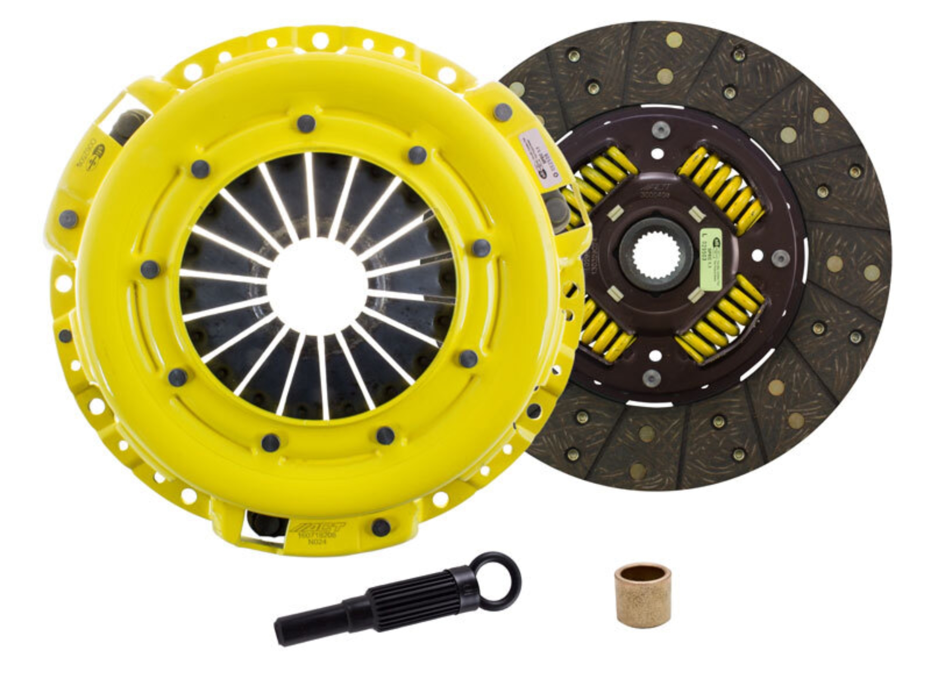 Picture of ACT HD/Perf Street Sprung Clutch Kit