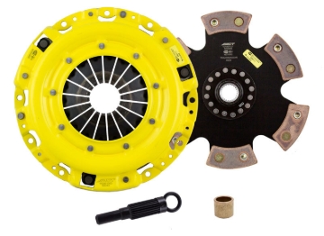 Picture of ACT XT/Race Rigid 6 Pad Clutch Kit