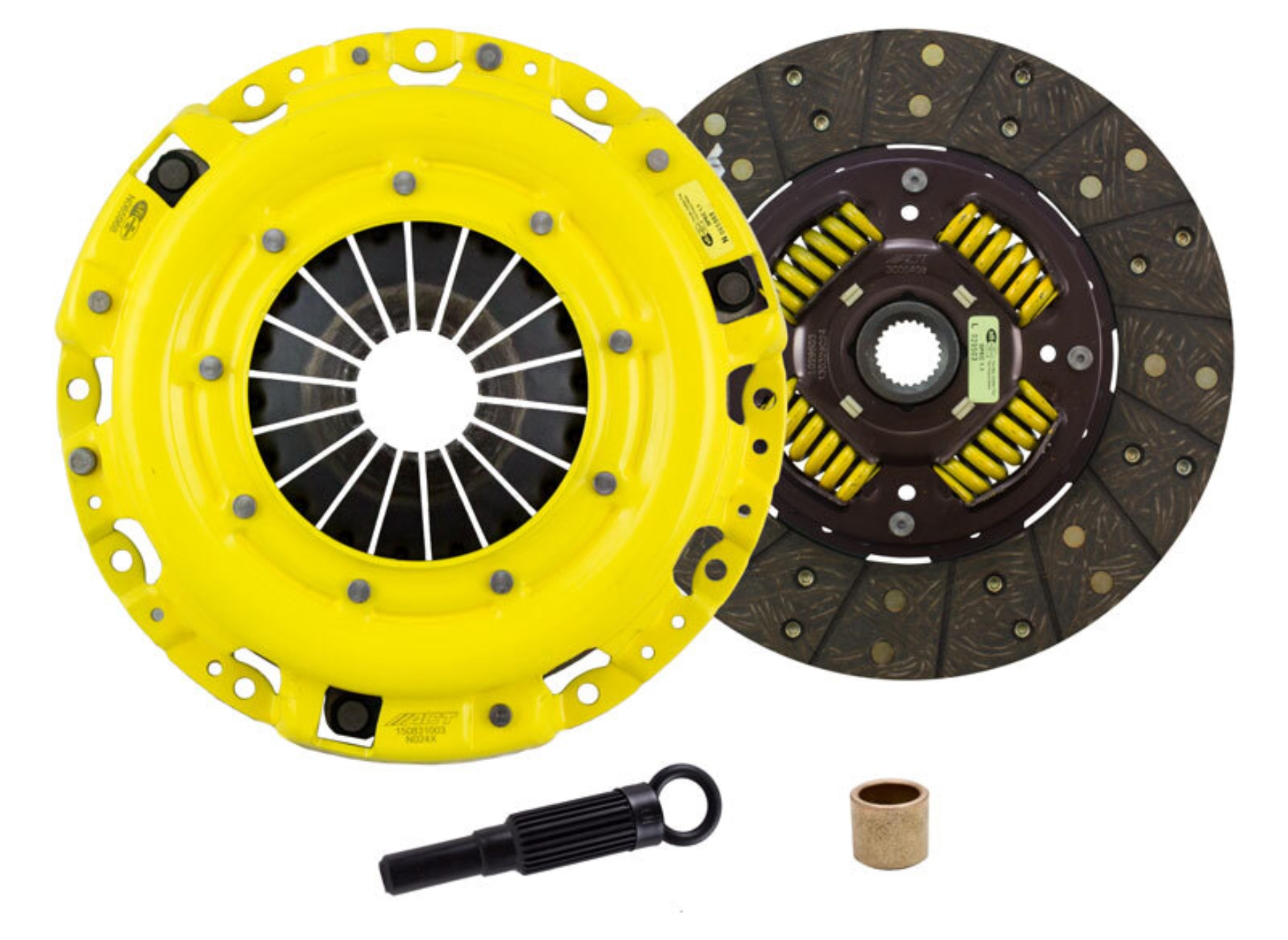 Picture of ACT XT/Perf Street Sprung Clutch Kit