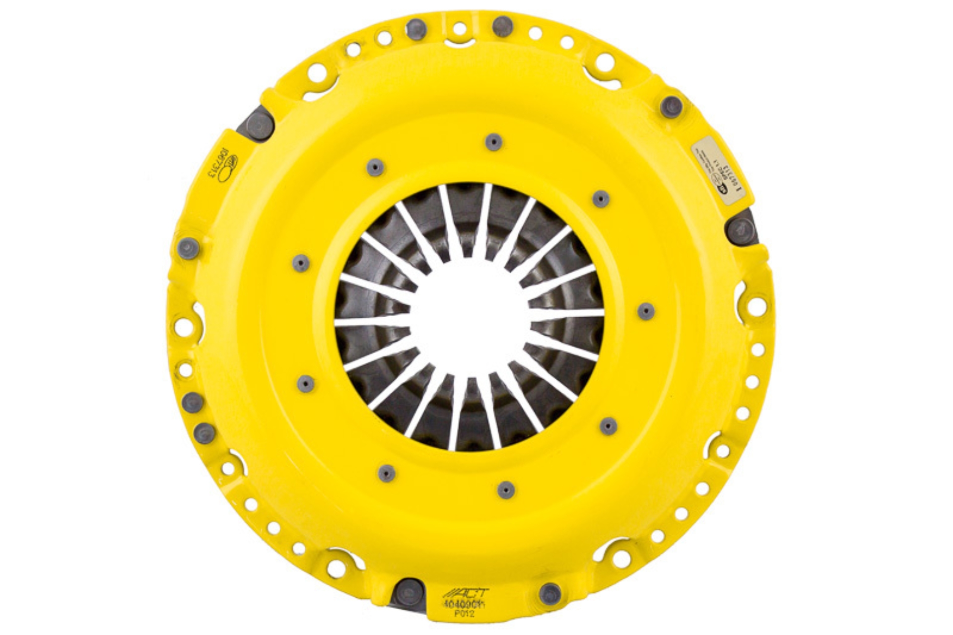 Picture of ACT Heavy Duty Clutch Pressure Plate