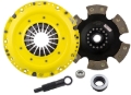 Picture of ACT HD/Race Rigid 6 Pad Clutch Kit