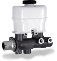 Picture of DFC 2006 Ford E-150 Econoline Brake Master Cylinder