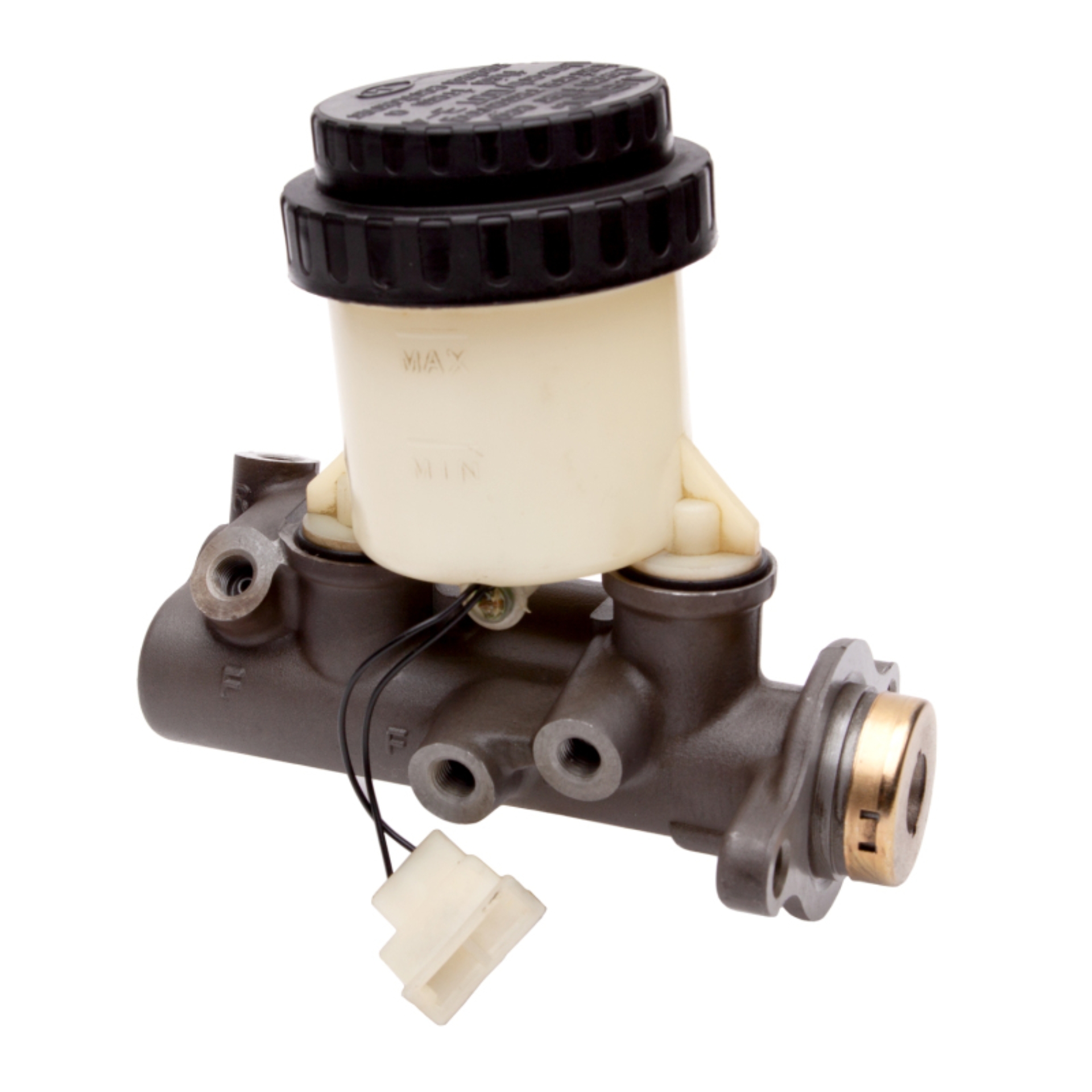 Picture of DFC 85-89 Nissan Maxima Brake Master Cylinder
