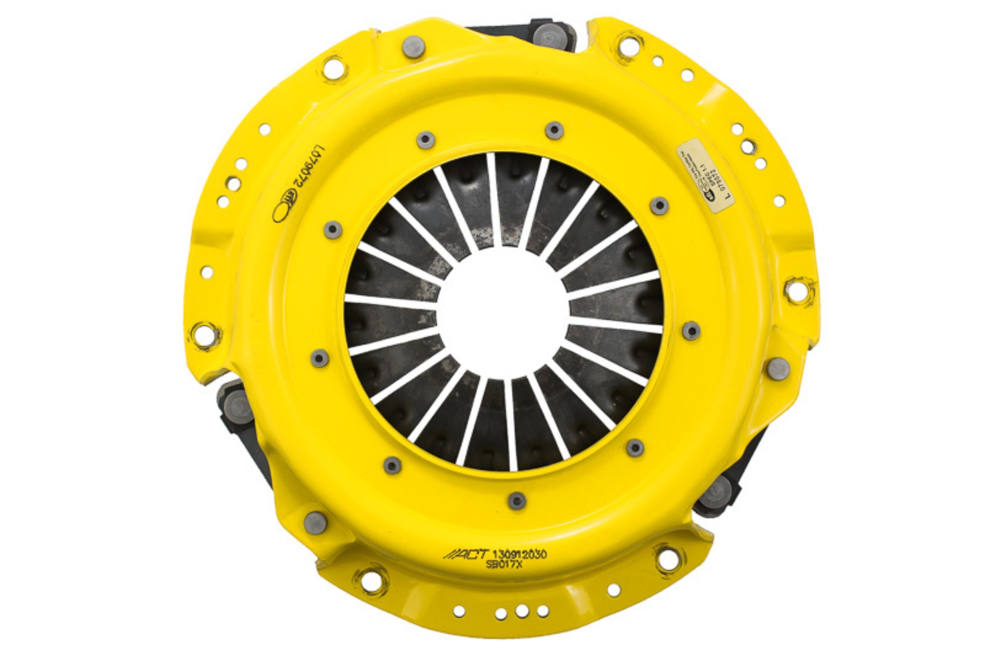 Picture of ACT Xtreme Clutch Pressure Plate