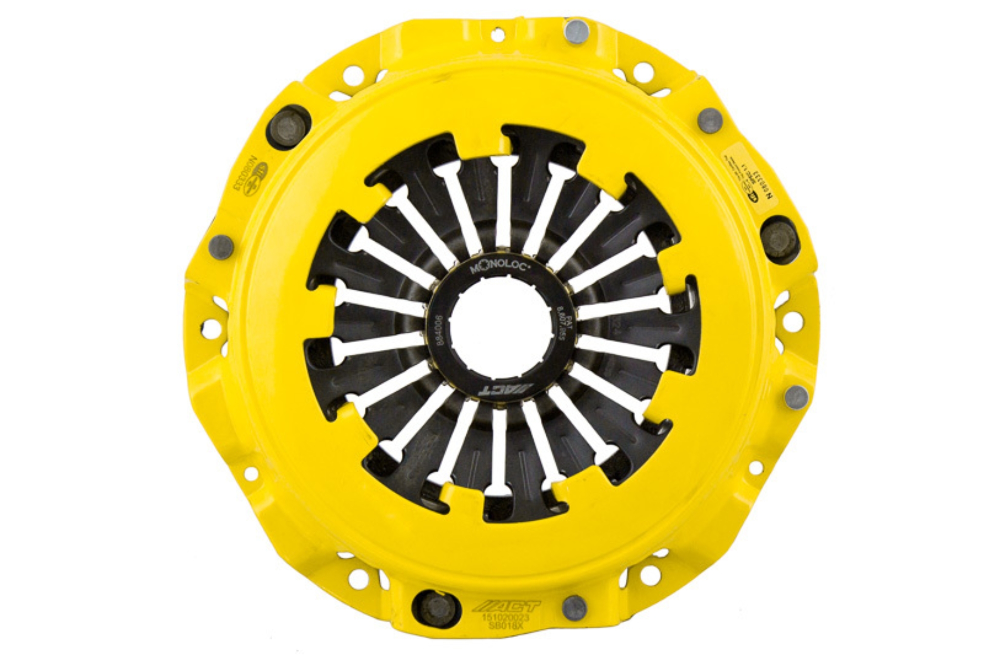 Picture of ACT Xtreme Clutch Pressure Plate