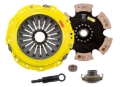Picture of ACT HD-M/Race Rigid 6 Pad Clutch Kit