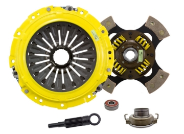 Picture of ACT XT-M/Race Sprung 4 Pad Clutch Kit