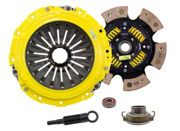 Picture of ACT XT-M/Race Sprung 6 Pad Clutch Kit
