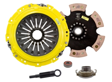 Picture of ACT XT-M/Race Rigid 6 Pad Clutch Kit