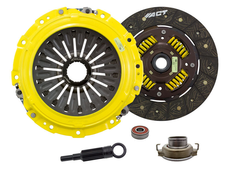Picture of ACT XT-M/Perf Street Sprung Clutch Kit