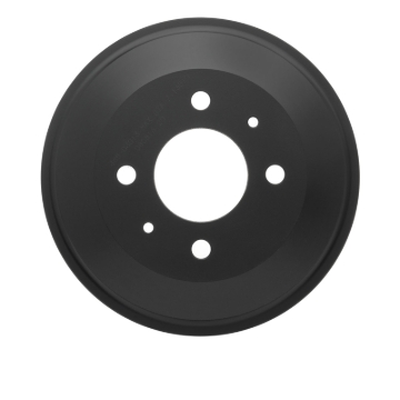 Picture of DFC 00-02 Hyundai Accent Rear True Balanced Brake Drum